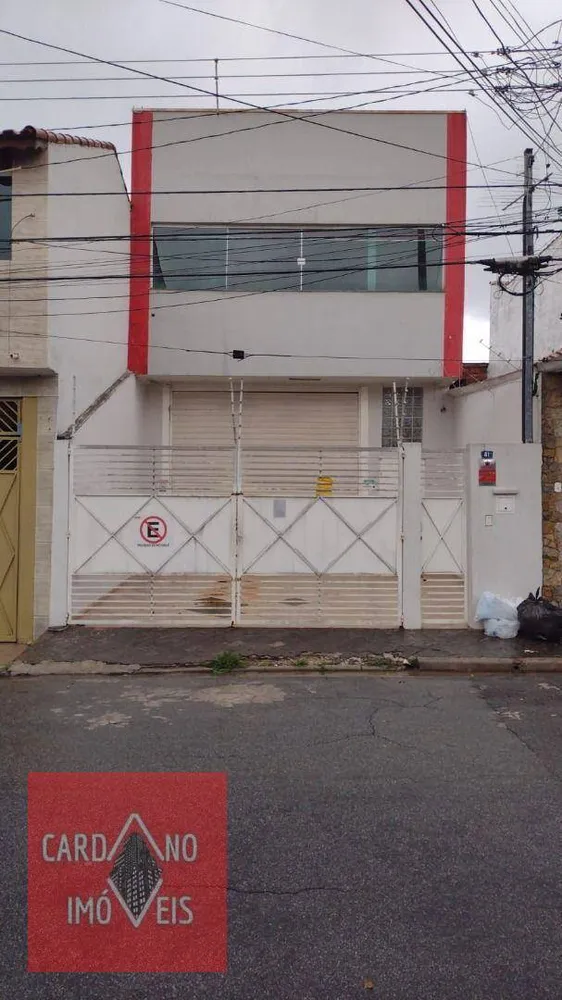 Casa, 1 quarto, 160 m² - Foto 2
