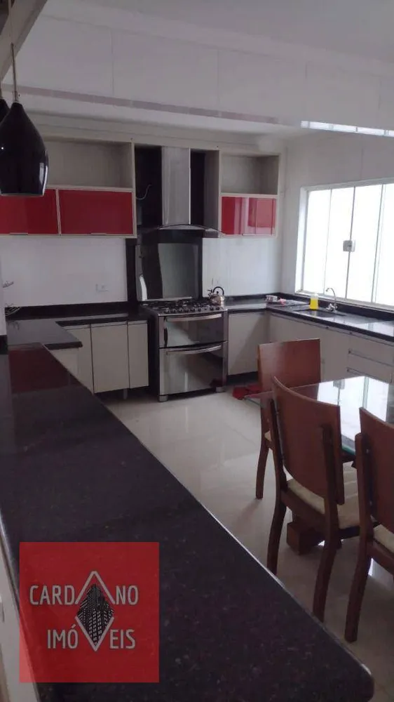 Casa, 1 quarto, 160 m² - Foto 4