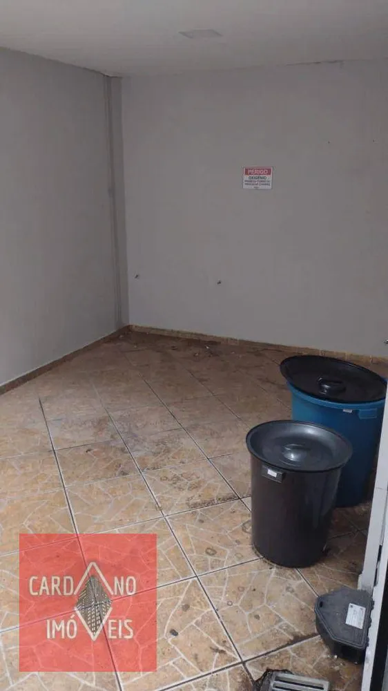 Casa, 1 quarto, 160 m² - Foto 3
