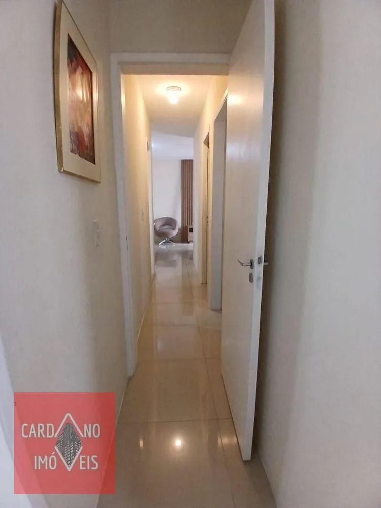 Apartamento, 3 quartos, 70 m² - Foto 1