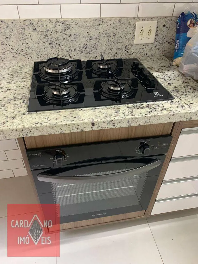 Apartamento, 3 quartos, 62 m² - Foto 1