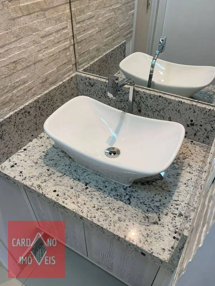 Apartamento, 3 quartos, 62 m² - Foto 4
