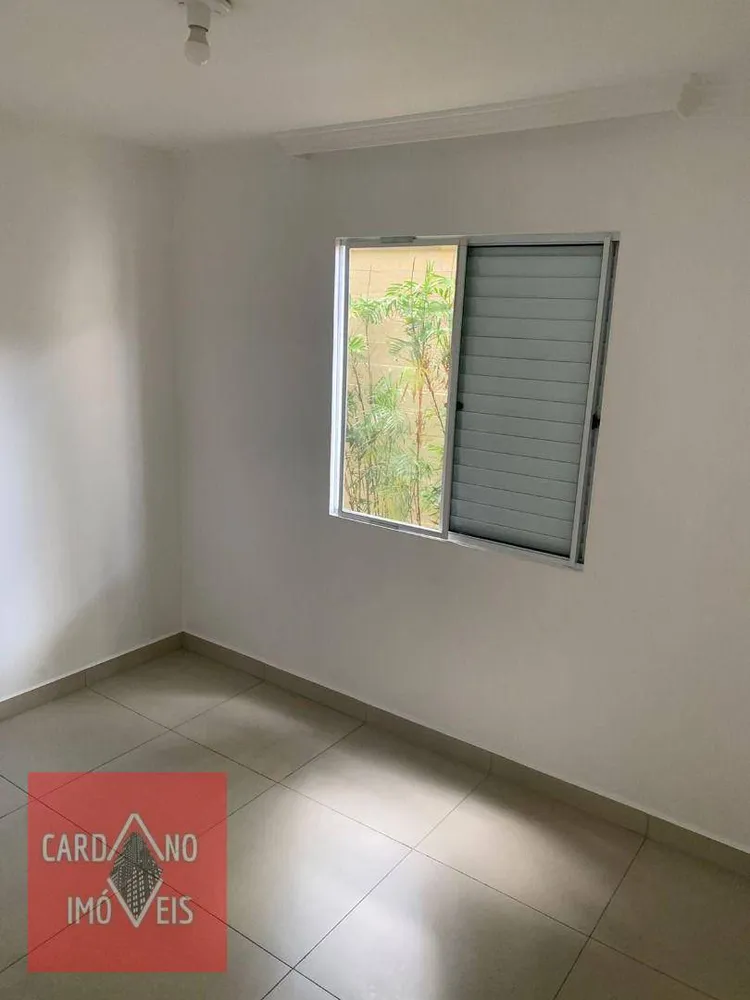 Apartamento, 3 quartos, 62 m² - Foto 2