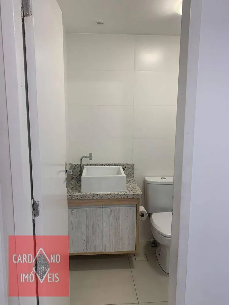 Apartamento, 3 quartos, 62 m² - Foto 3
