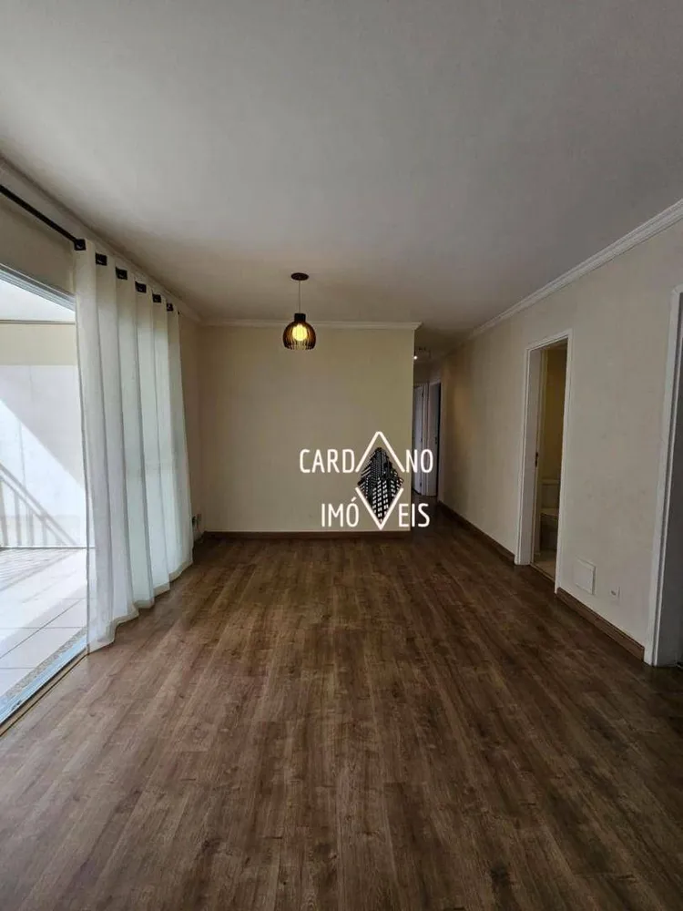 Apartamento, 3 quartos, 86 m² - Foto 2