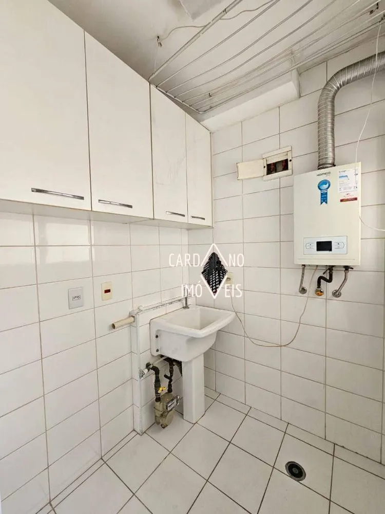 Apartamento, 3 quartos, 86 m² - Foto 1