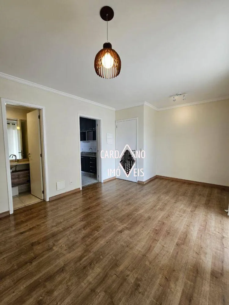 Apartamento, 3 quartos, 86 m² - Foto 3