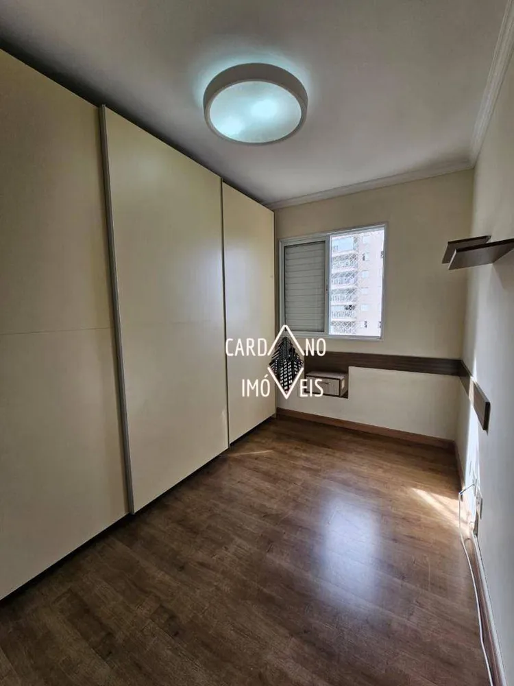 Apartamento, 3 quartos, 86 m² - Foto 4