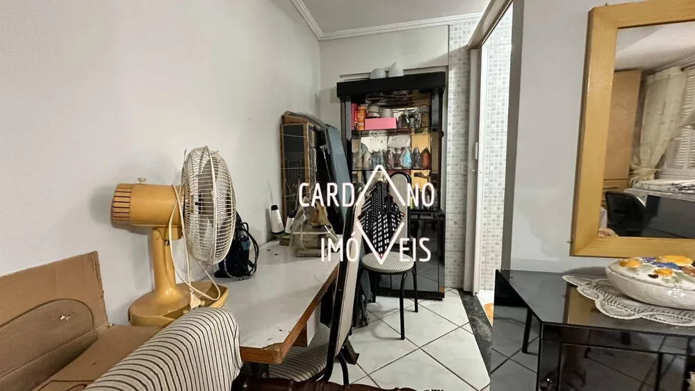 Sobrado, 4 quartos, 200 m² - Foto 1