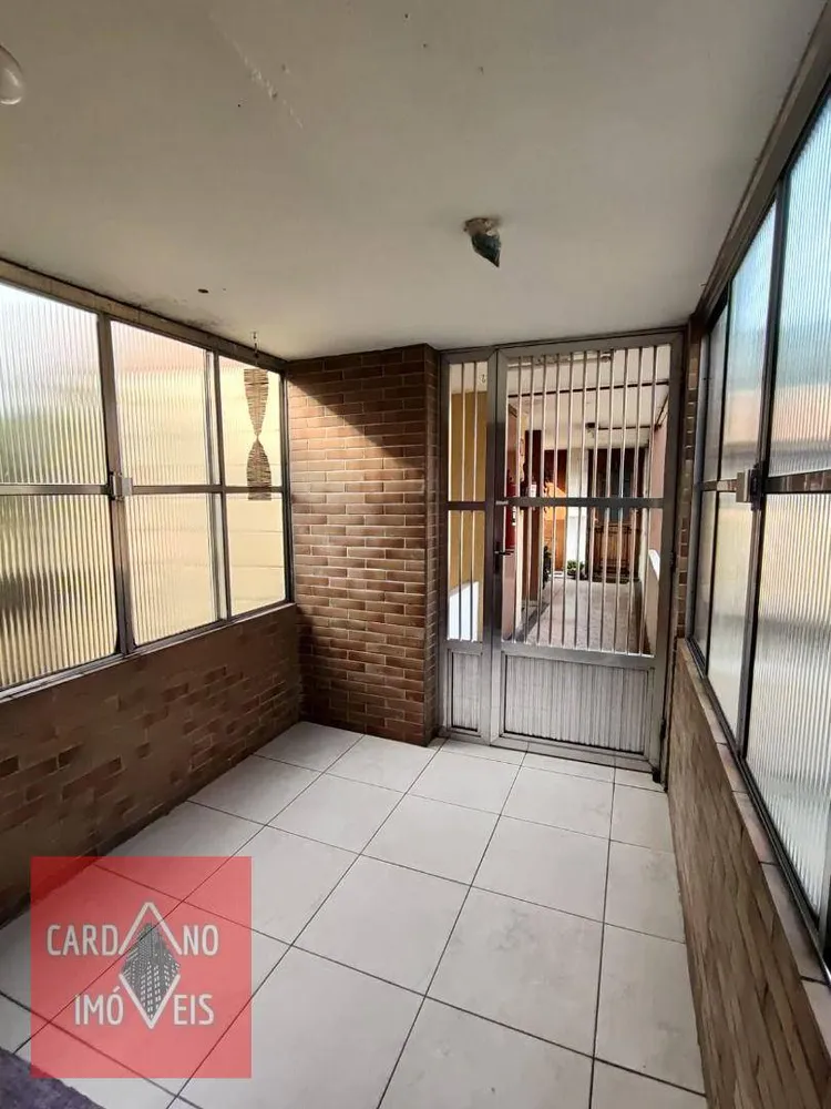 Apartamento, 3 quartos, 62 m² - Foto 4
