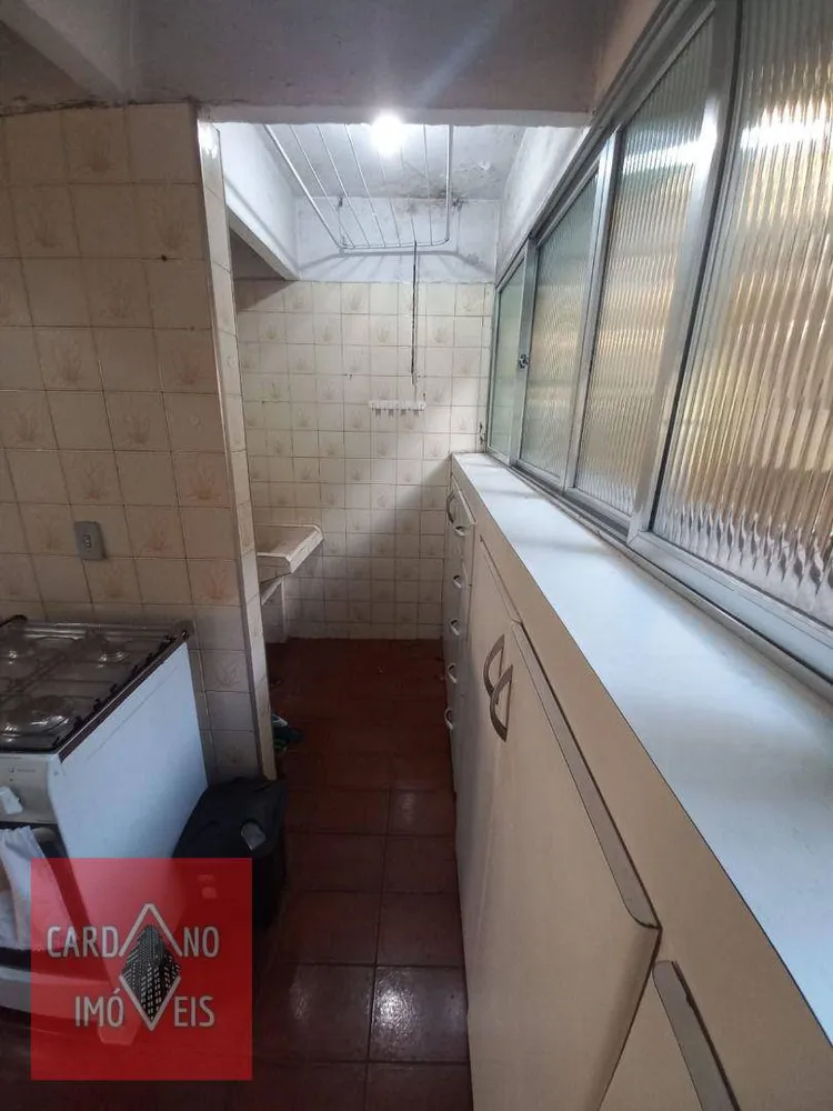 Apartamento, 3 quartos, 62 m² - Foto 2