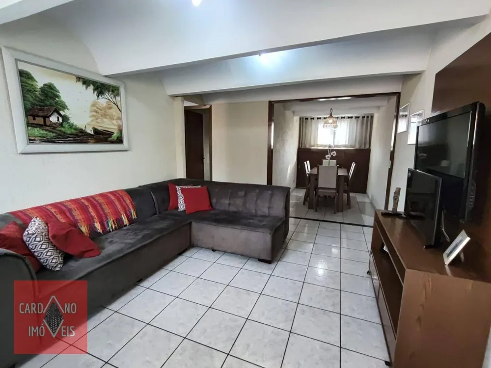 Apartamento, 3 quartos, 62 m² - Foto 1