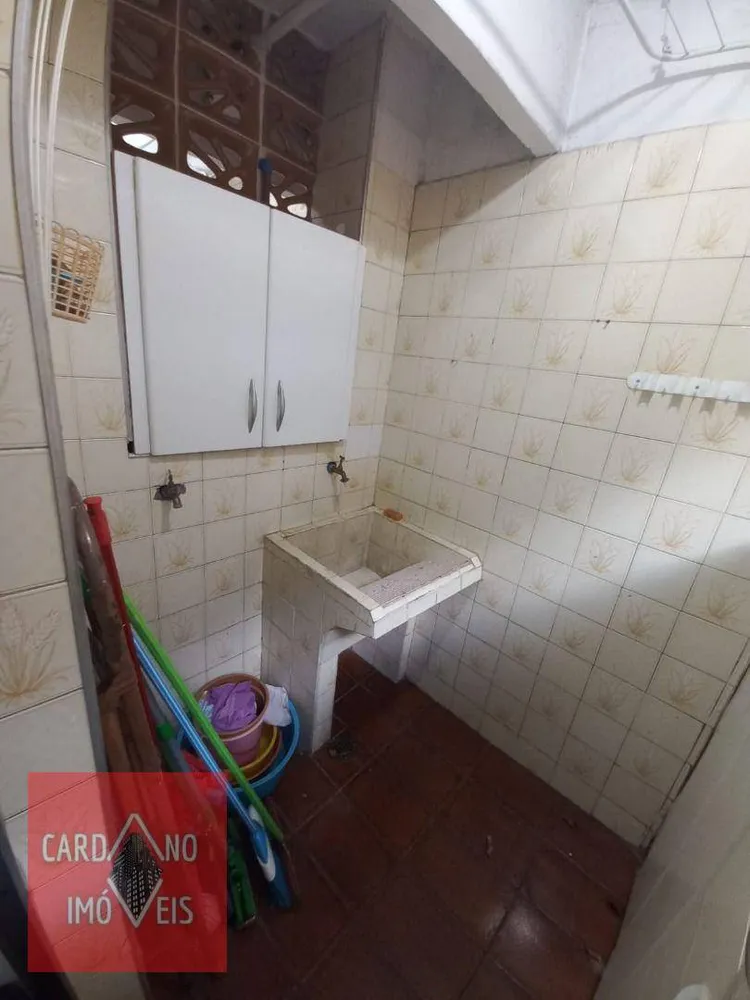Apartamento, 3 quartos, 62 m² - Foto 3
