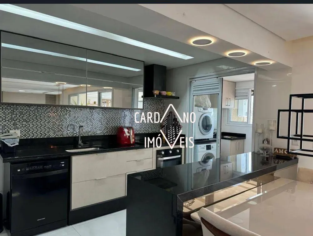 Apartamento, 3 quartos, 145 m² - Foto 2