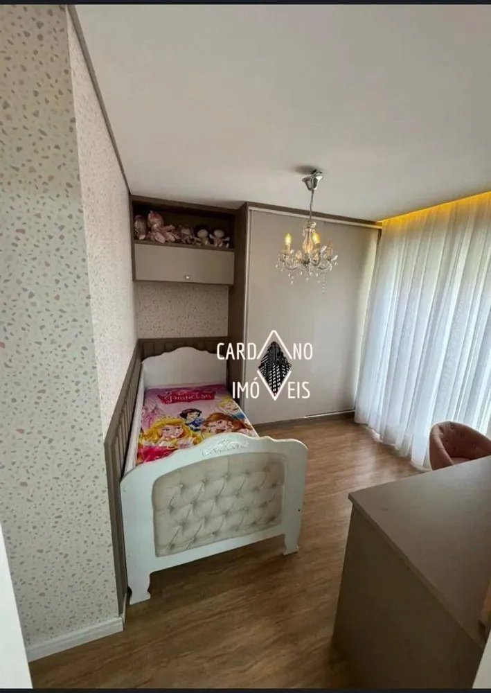Apartamento, 3 quartos, 145 m² - Foto 1