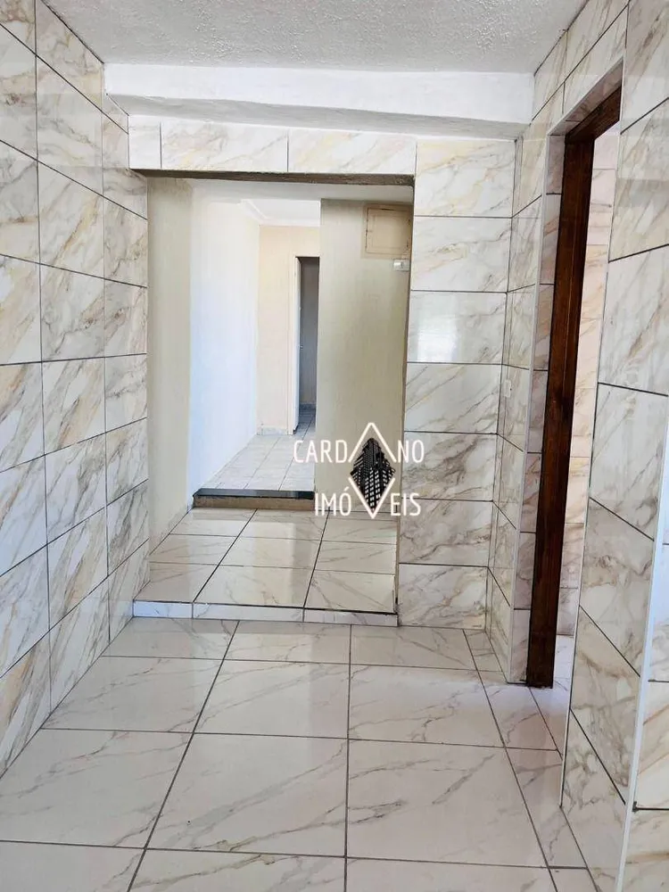 Casa, 2 quartos, 150 m² - Foto 1