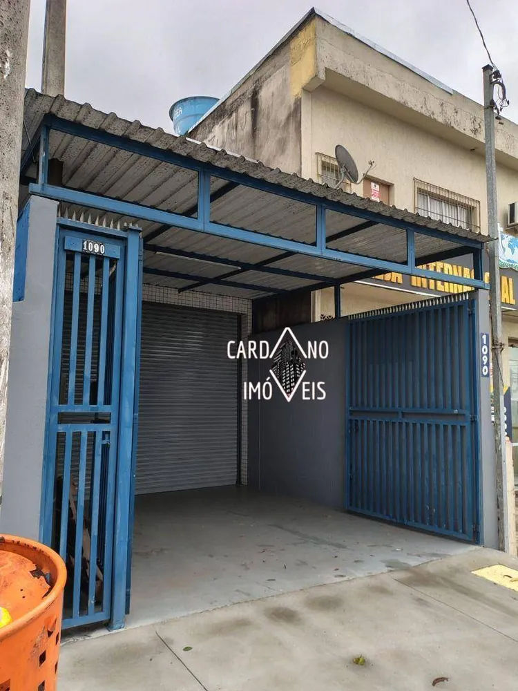 Loja-Salão, 170 m² - Foto 2