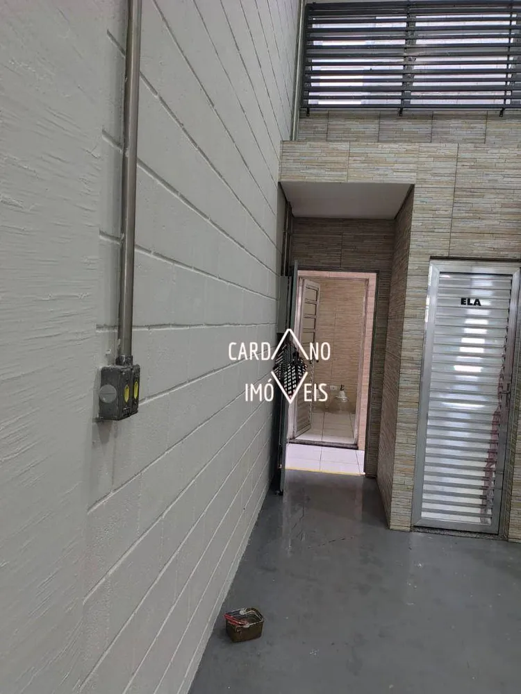 Loja-Salão, 170 m² - Foto 3