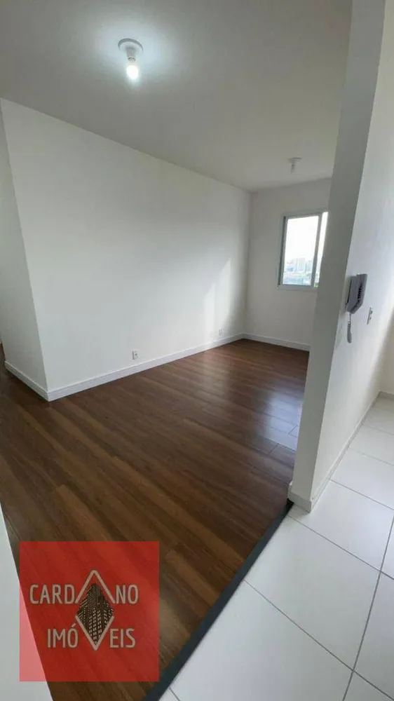 Apartamento, 2 quartos, 44 m² - Foto 4