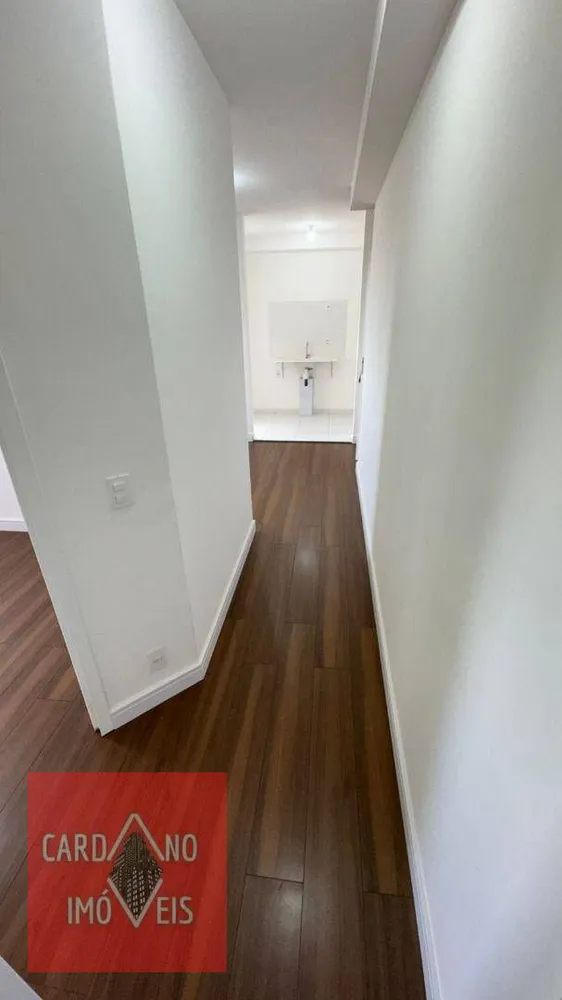 Apartamento, 2 quartos, 44 m² - Foto 3
