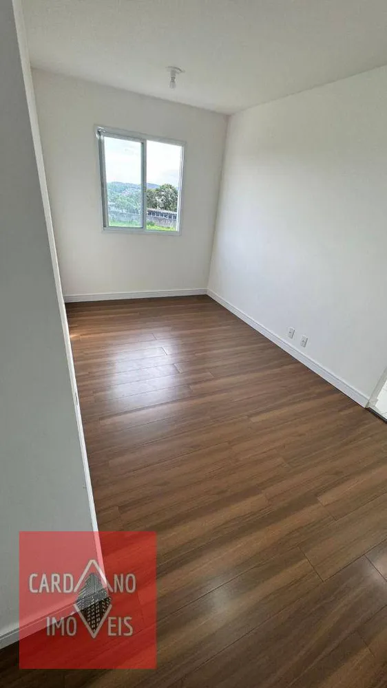 Apartamento, 2 quartos, 44 m² - Foto 1