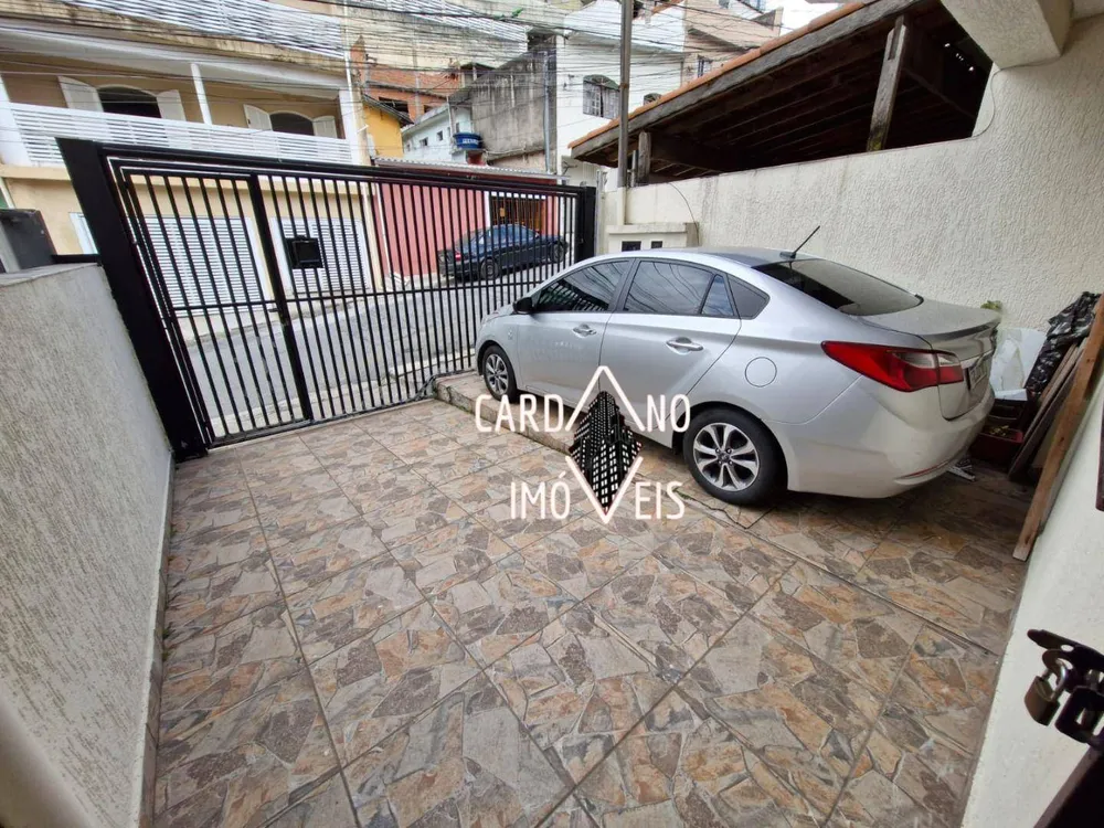 Sobrado, 3 quartos, 85 m² - Foto 3