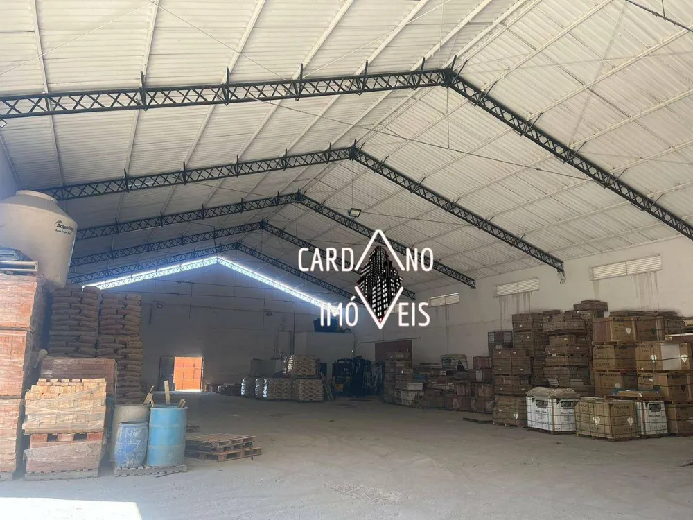 Depósito-Galpão, 2500 m² - Foto 4