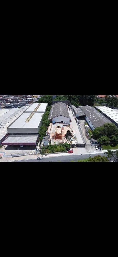 Depósito-Galpão, 2500 m² - Foto 3