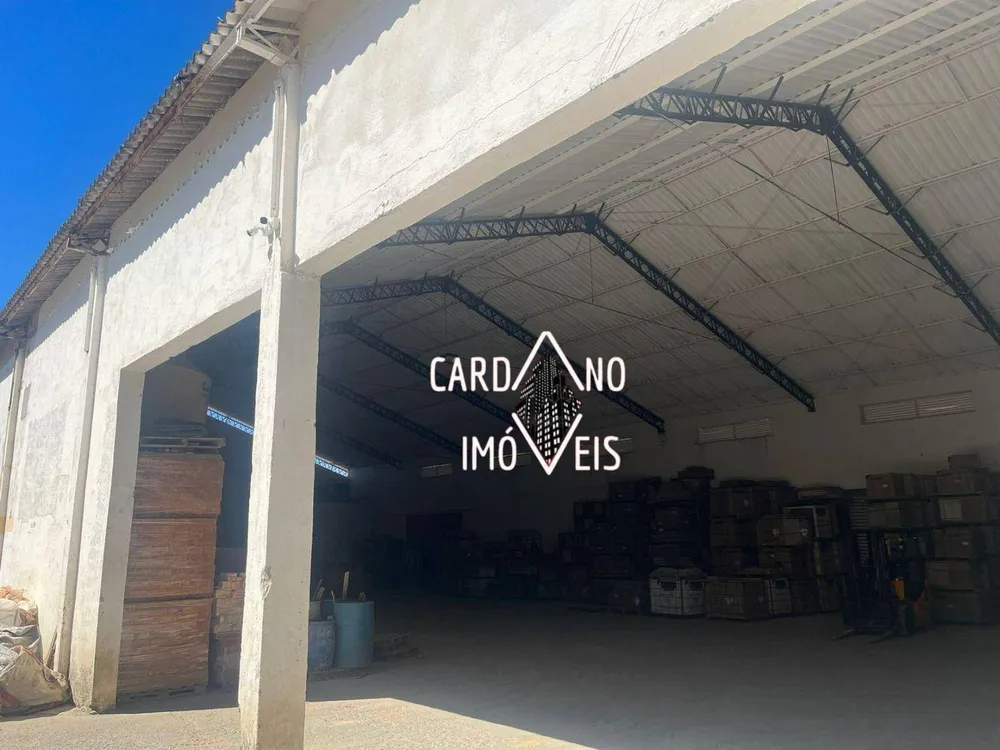 Depósito-Galpão, 2500 m² - Foto 2