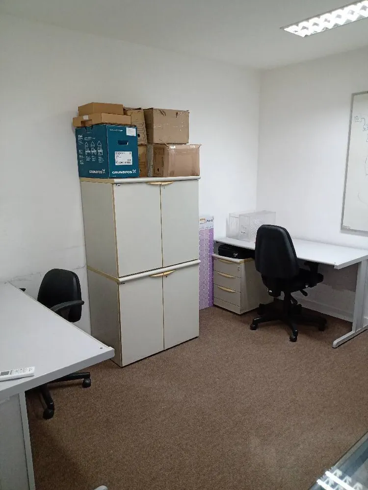 Sala-Conjunto, 584 m² - Foto 53