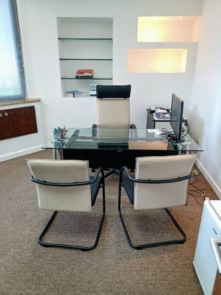 Sala-Conjunto, 584 m² - Foto 36