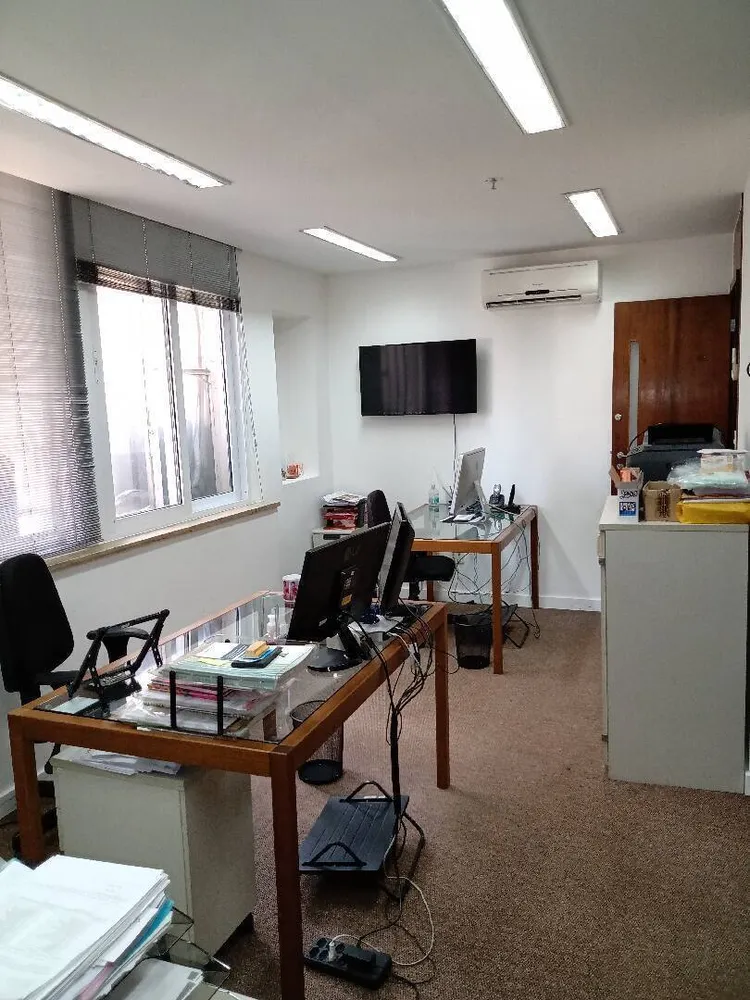 Sala-Conjunto, 584 m² - Foto 66