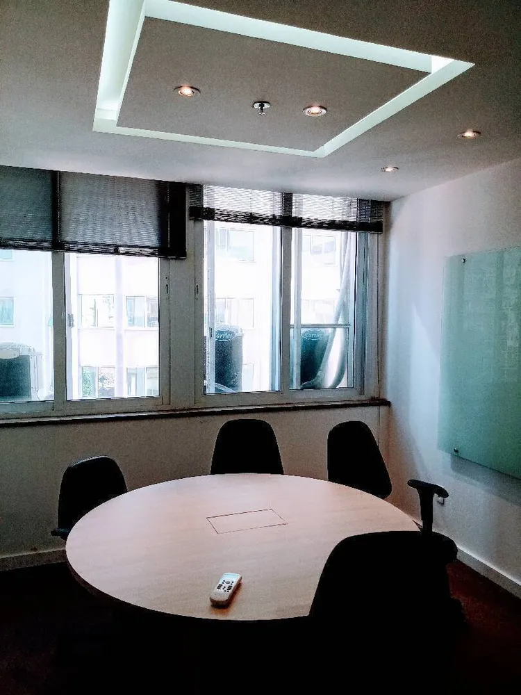 Sala-Conjunto, 584 m² - Foto 40
