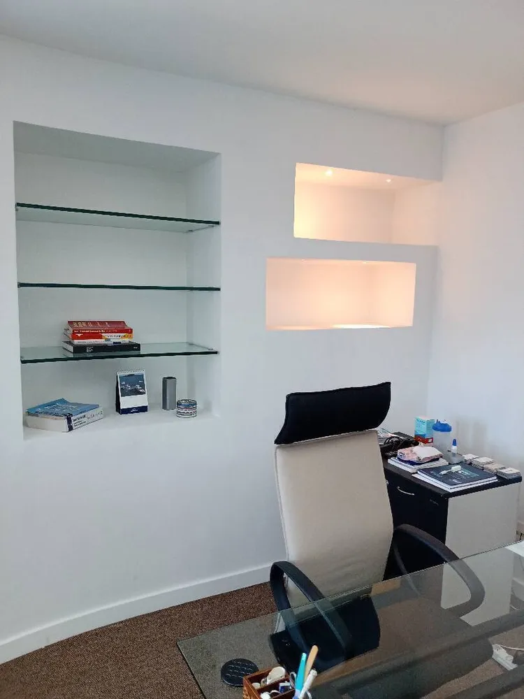Sala-Conjunto, 584 m² - Foto 37