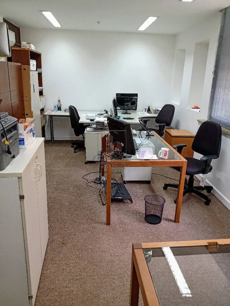 Sala-Conjunto, 584 m² - Foto 129