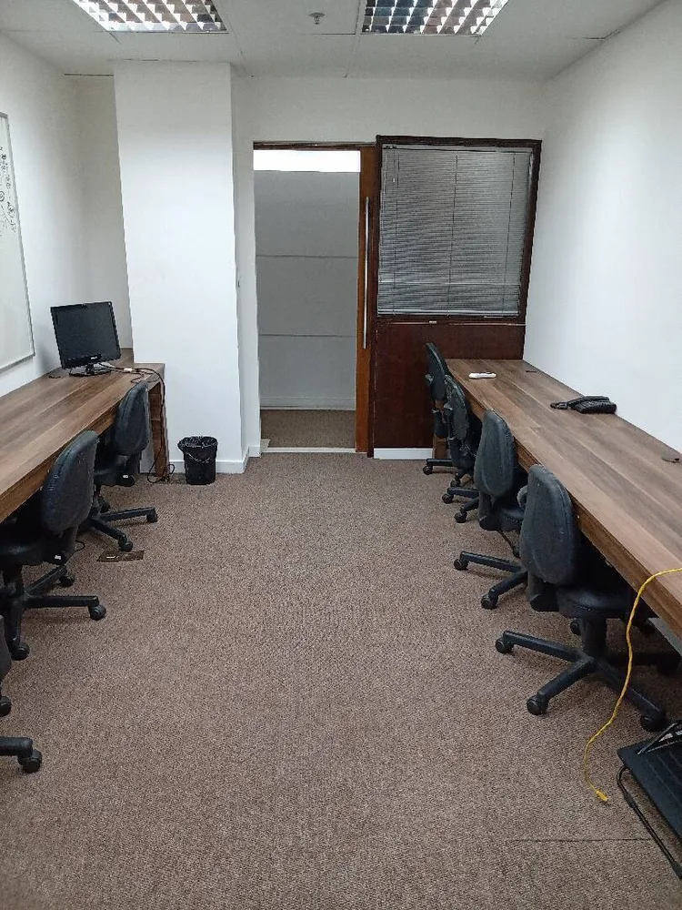 Sala-Conjunto, 584 m² - Foto 52
