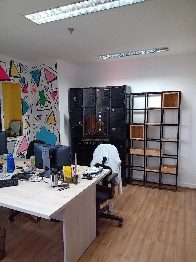 Sala-Conjunto, 584 m² - Foto 56
