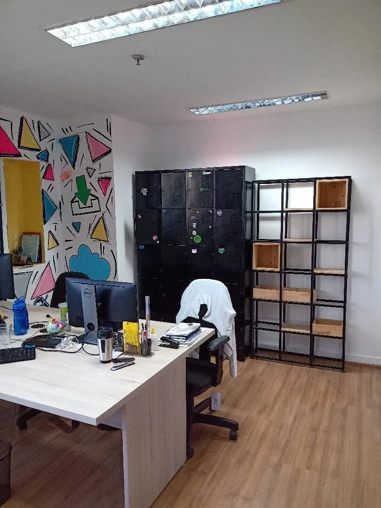 Sala-Conjunto, 584 m² - Foto 28
