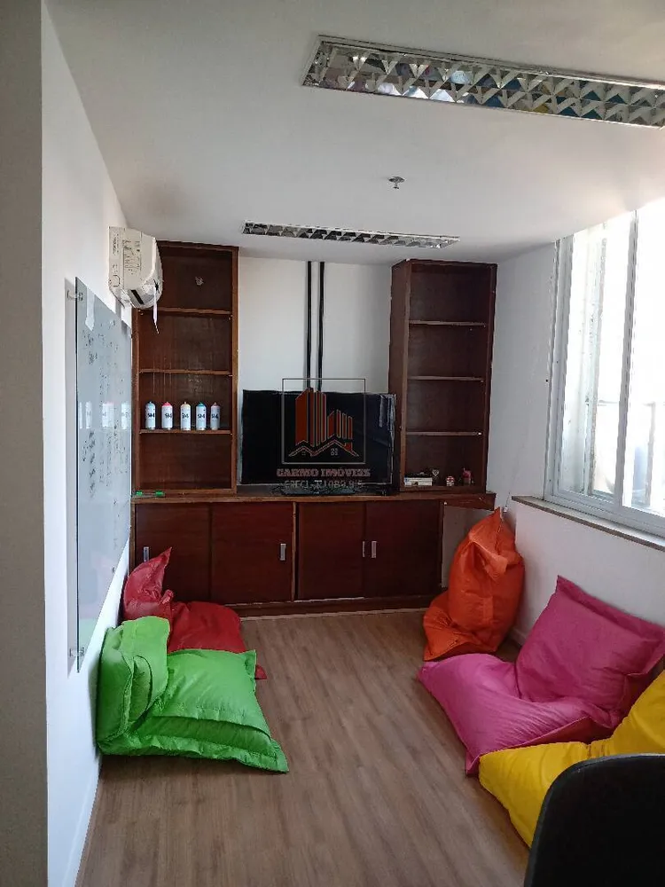 Sala-Conjunto, 584 m² - Foto 34