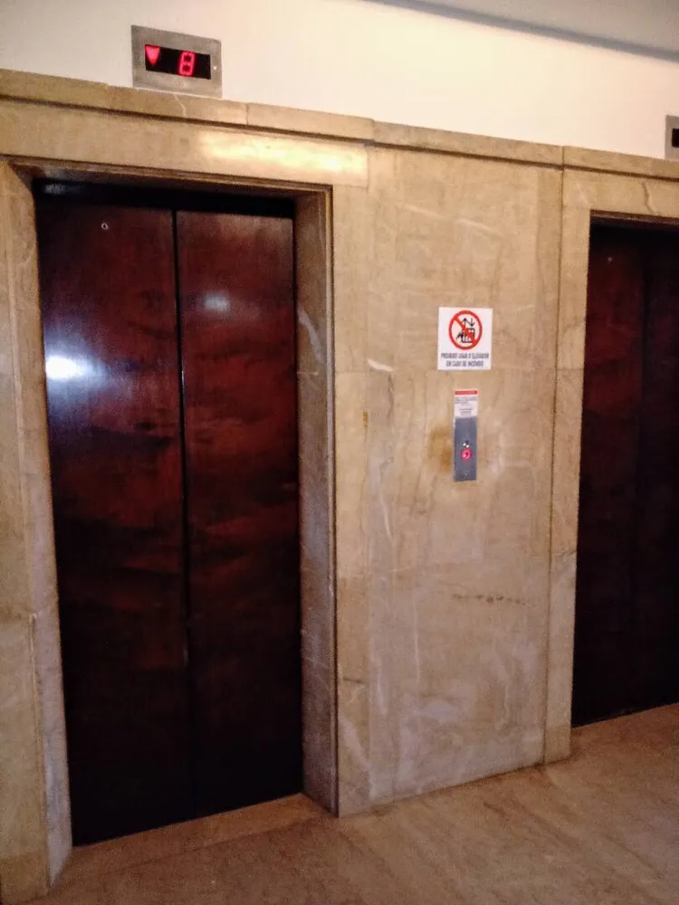 Sala-Conjunto, 584 m² - Foto 9