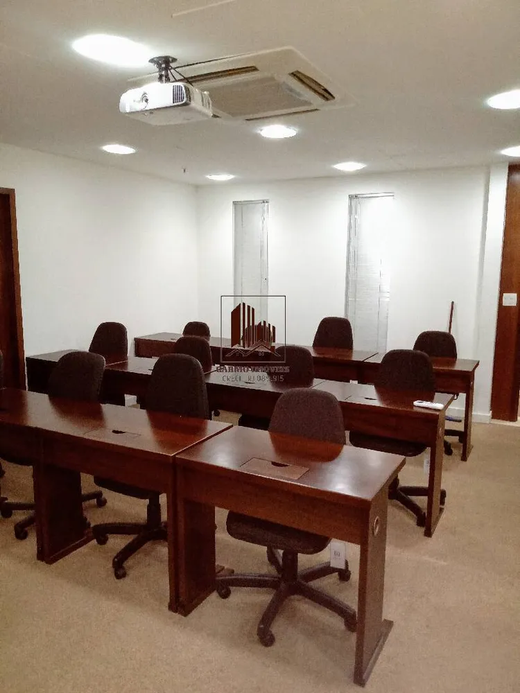 Sala-Conjunto, 584 m² - Foto 123