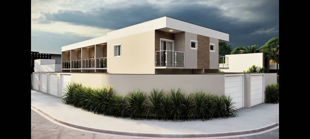 Casa, 2 quartos - Foto 2