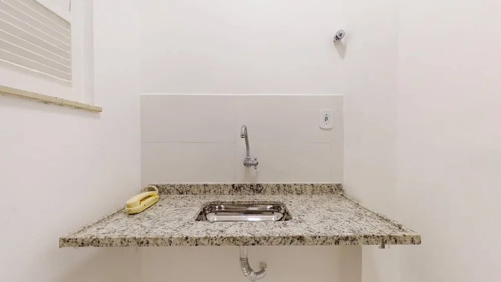 Apartamento, 1 quarto, 38 m² - Foto 15