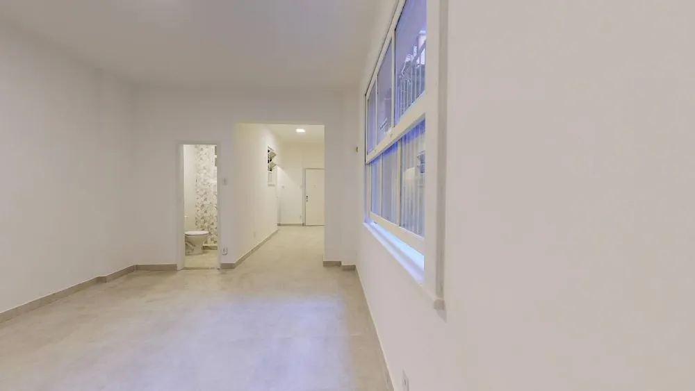 Apartamento, 1 quarto, 38 m² - Foto 4