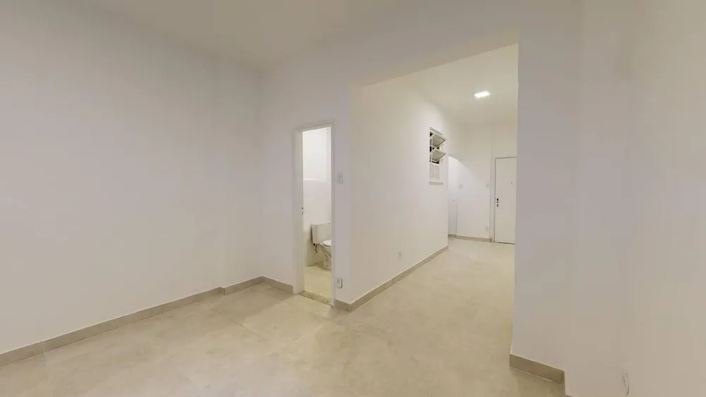 Apartamento, 1 quarto, 38 m² - Foto 5