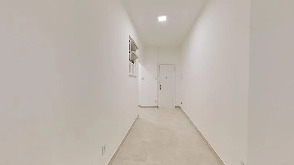 Apartamento, 1 quarto, 38 m² - Foto 2