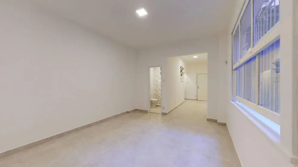 Apartamento, 1 quarto, 38 m² - Foto 1