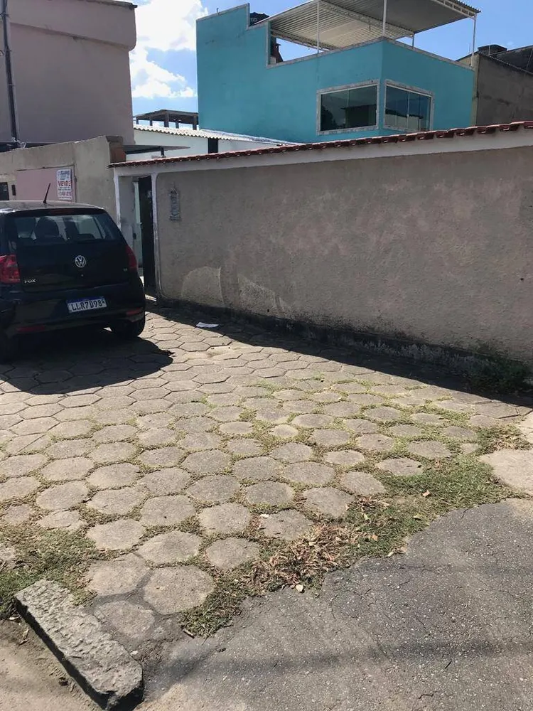 Casa, 2 quartos - Foto 2