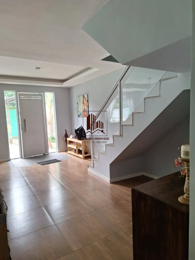 Casa, 4 quartos, 150 m² - Foto 7