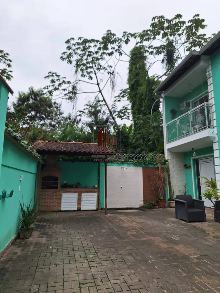 Casa, 4 quartos, 150 m² - Foto 2